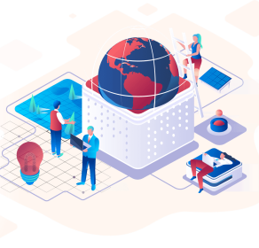 Разработка сложных сайтов для построения систем коммуникации в Ибадане