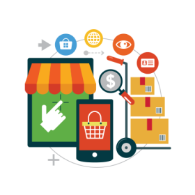 Разработка сложного сайта для сферы логистики в Ибадане